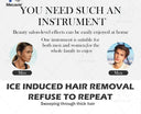 Swift Laser Hair Removal Device for Face