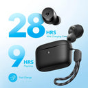 Soundcore A20i Wireless Earbuds Enhanced Sound Customization