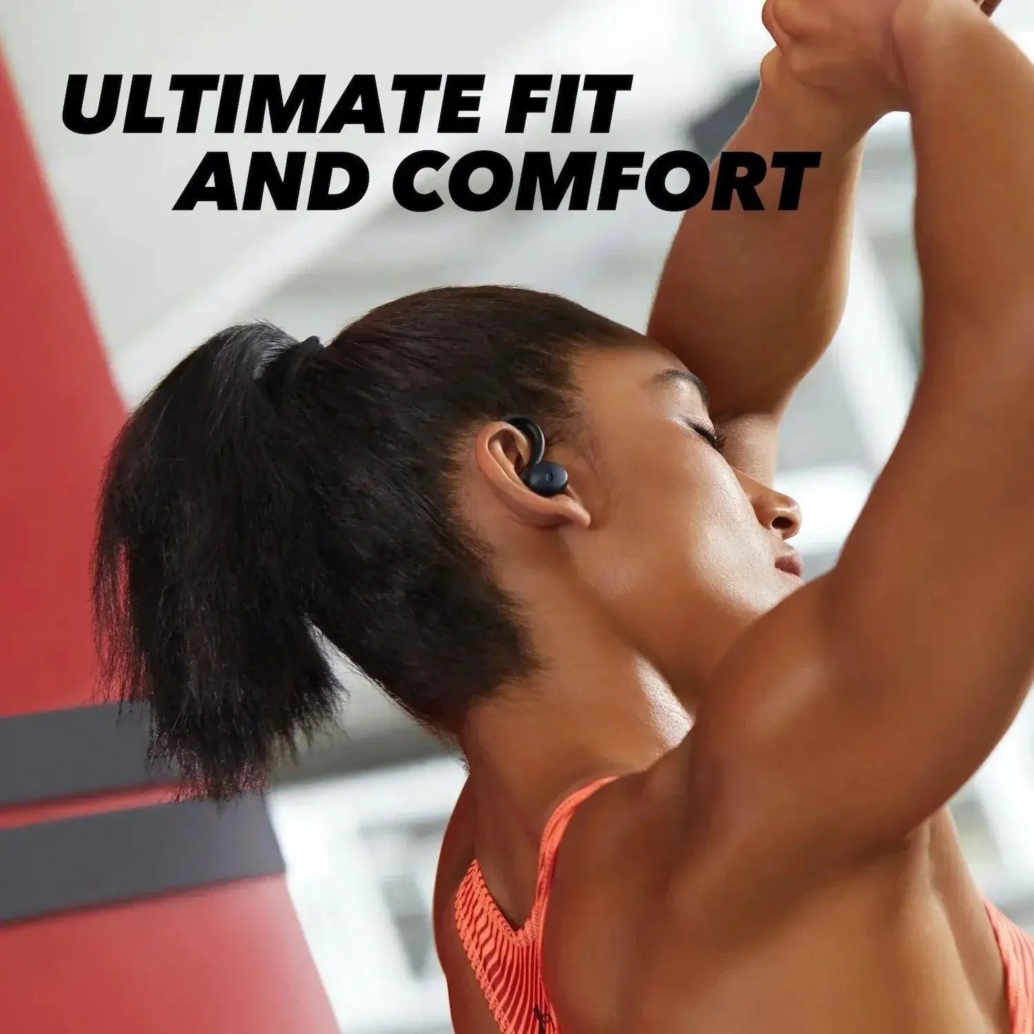 Soundcore Sport X10 Bluetooth Headphones Deep Bass Workout