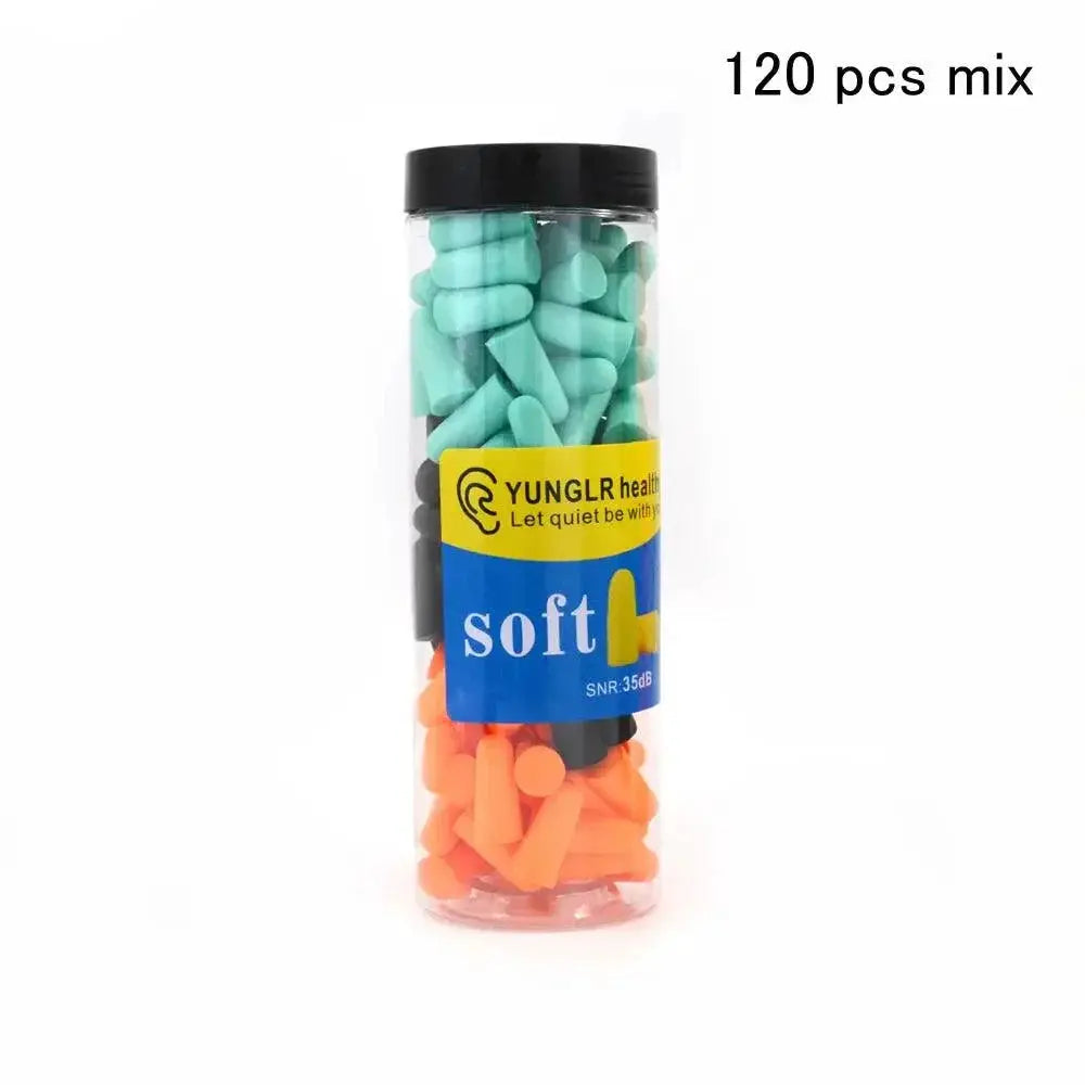 Industrial Earplugs for Quiet Sleep Edition AA — product view 11