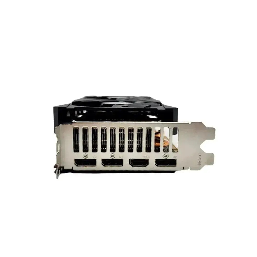 SOYO Gaming Graphics Card Immersive Visuals VR Ready