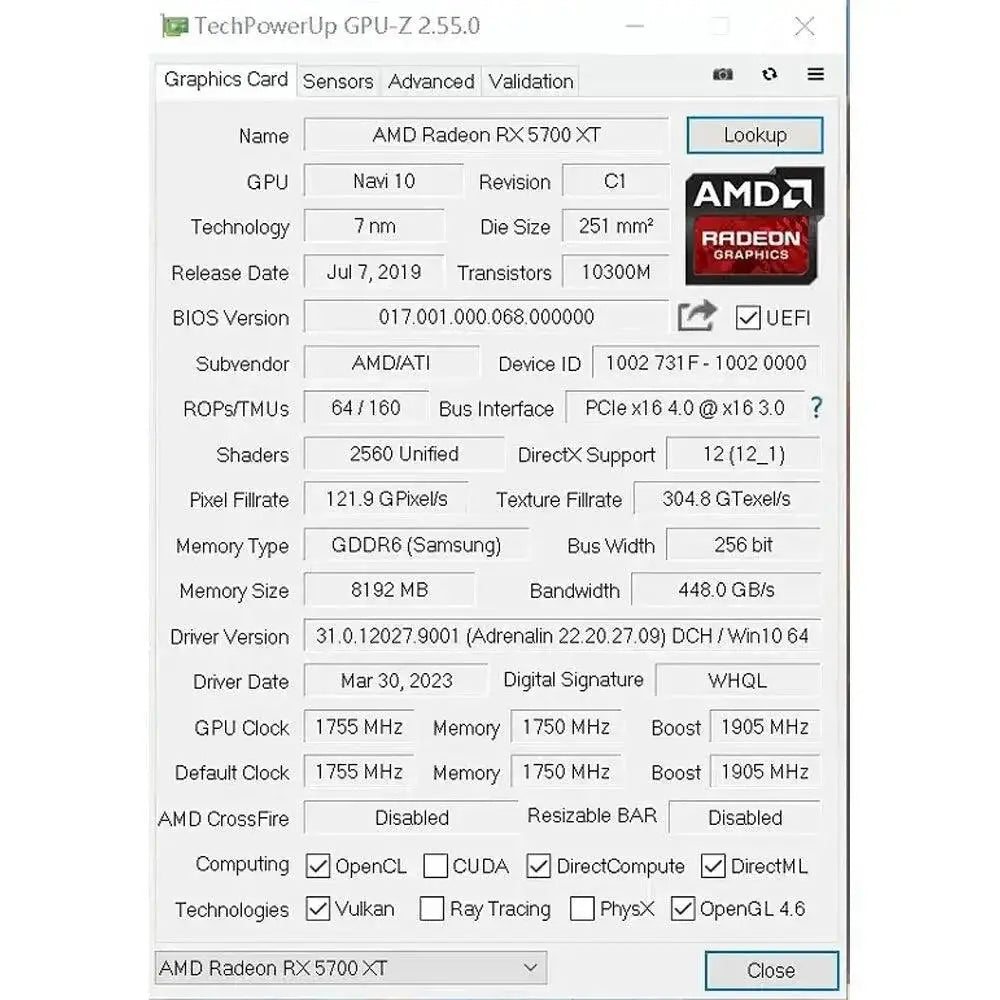 SOYO Gaming Graphics Card Immersive Visuals VR Ready