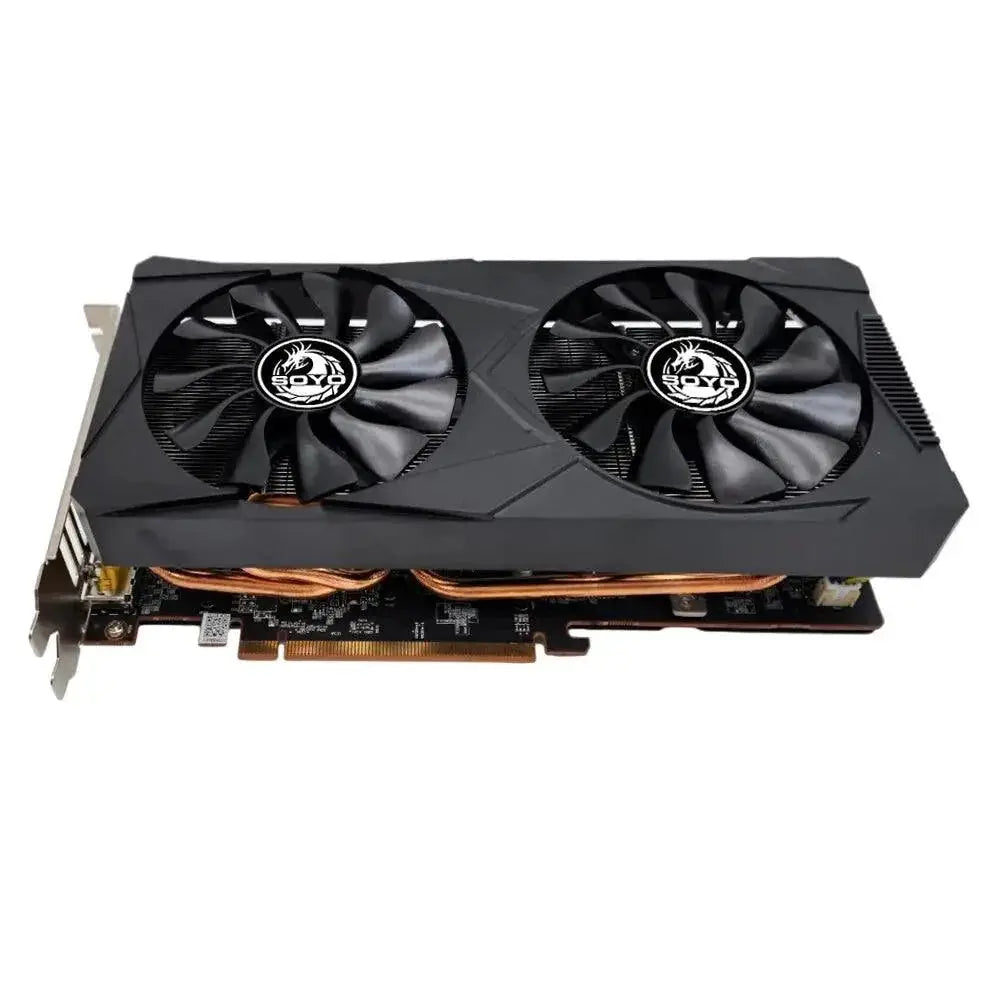 SOYO Gaming Graphics Card Immersive Visuals VR Ready