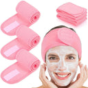 Spa Makeup Headband: Comfortable Versatile Hairband for You