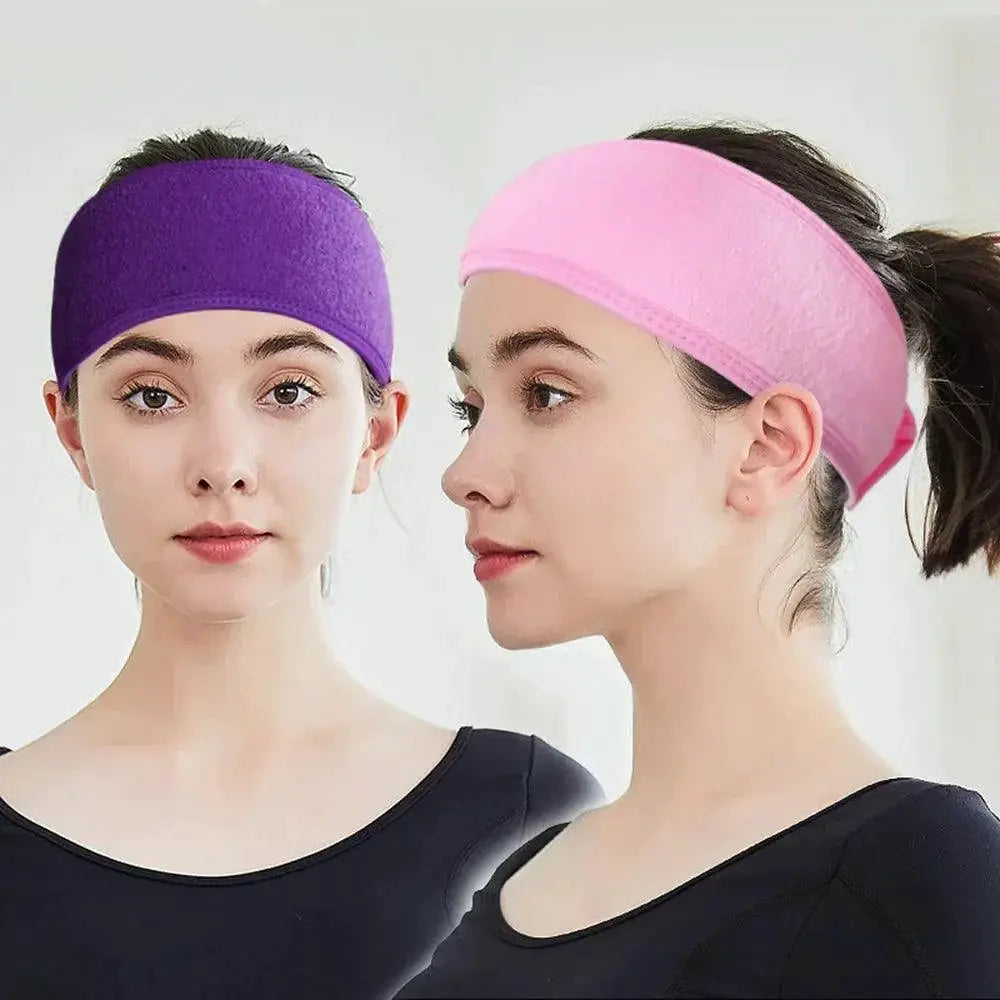 Spa Makeup Headband Comfortable Versatile Hairband For You