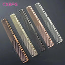Barber Comb Pro for Precise Haircuts