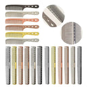 Barber Comb Pro for Precise Haircuts