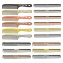 Barber Comb Pro for Precise Haircuts