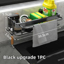 SpaceMax Metal Bathroom Shelves Stylish Durable Easy Assembly