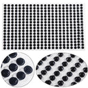 Sparkling Crystal Face Jewels for Festivals and Parties