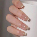 Instant Glam Nail Set for Fashion Pros