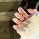 Instant Glam Nail Set for Fashion Pros