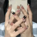 Instant Glam Nail Set for Fashion Pros
