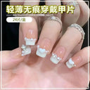 Instant Glam Nail Set for Fashion Pros