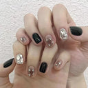 Instant Glam Nail Set for Fashion Pros