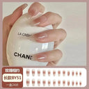 Instant Glam Nail Set for Fashion Pros