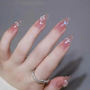 Instant Glam Nail Set for Fashion Pros