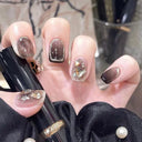 Instant Glam Nail Set for Fashion Pros