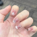 Instant Glam Nail Set for Fashion Pros