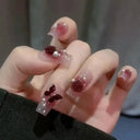 Instant Glam Nail Set for Fashion Pros