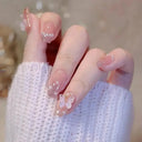 Instant Glam Nail Set for Fashion Pros