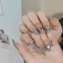 Instant Glam Nail Set for Fashion Pros