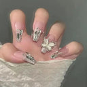 Instant Glam Nail Set for Fashion Pros