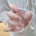 Instant Glam Nail Set for Fashion Pros