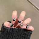 Instant Glam Nail Set for Fashion Pros