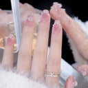 Instant Glam Nail Set for Fashion Pros