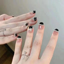 Instant Glam Nail Set for Fashion Pros