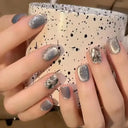 Instant Glam Nail Set for Fashion Pros