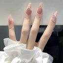 Instant Glam Nail Set for Fashion Pros