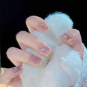 Instant Glam Nail Set for Fashion Pros