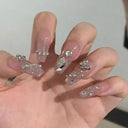 Instant Glam Nail Set for Fashion Pros