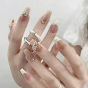 Instant Glam Nail Set for Fashion Pros