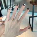 Instant Glam Nail Set for Fashion Pros