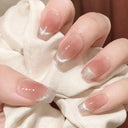 Instant Glam Nail Set for Fashion Pros