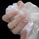 Instant Glam Nail Set for Fashion Pros