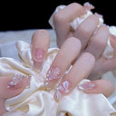 Instant Glam Nail Set for Fashion Pros