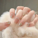 Instant Glam Nail Set for Fashion Pros