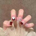 Instant Glam Nail Set for Fashion Pros