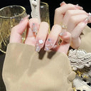 Instant Glam Nail Set for Fashion Pros