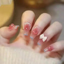 Instant Glam Nail Set for Fashion Pros