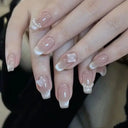 Instant Glam Nail Set for Fashion Pros