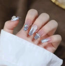 Instant Glam Nail Set for Fashion Pros