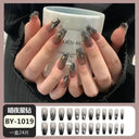 Instant Glam Nail Set for Fashion Pros