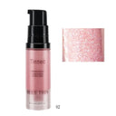 Sparkling Glitter Highlighter Spray for Radiant Makeup Glow