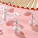 Sparkling Glitter Highlighter Spray for Radiant Makeup Glow