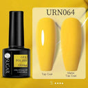 Long-Lasting Gel Polish for DIY Manicures